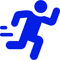 icon courir
