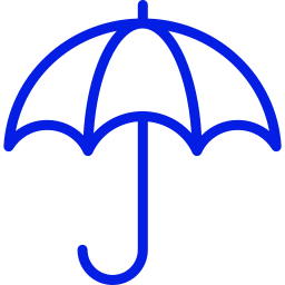 icon parapluie