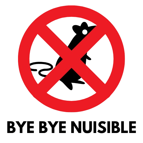 bye bye nuisible logo